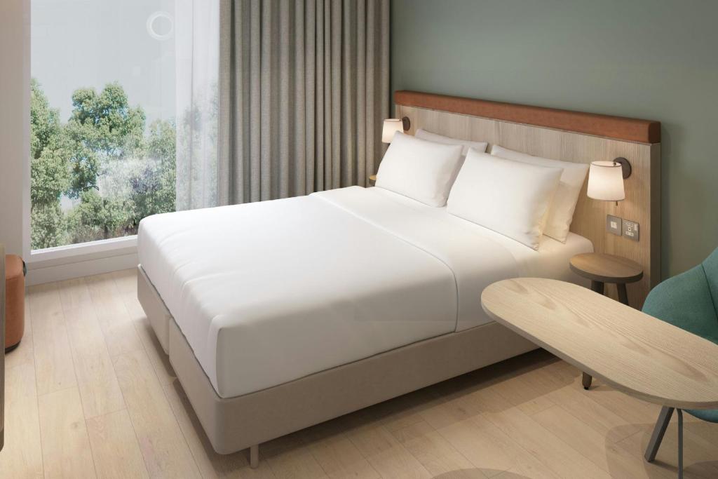 Fairfield by Marriott Copenhagen Nordhavn - Resim 40