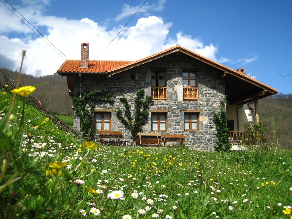 Imagen de la galería de Casa Carielda, en Pembes