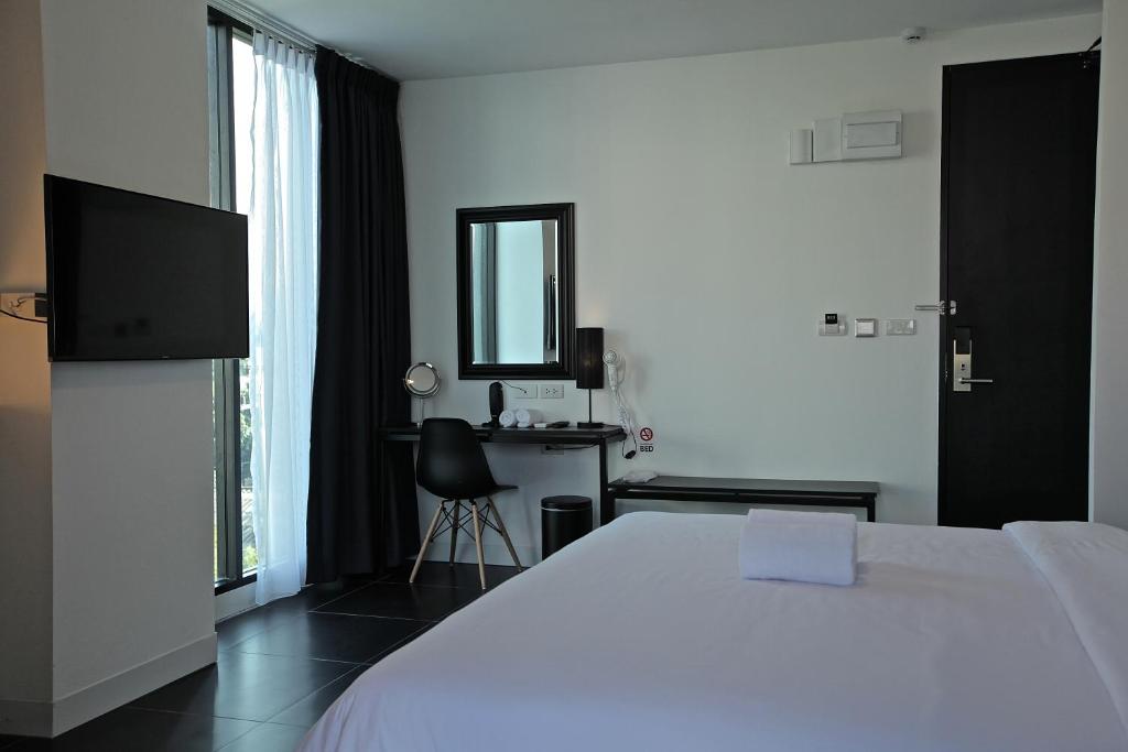 BED Nimman - Adults Only - Resim 2