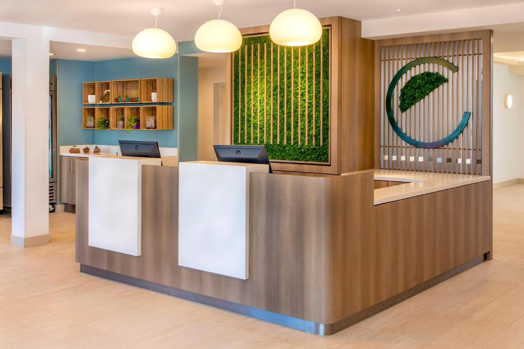 Element by Marriott Chelmsford photo