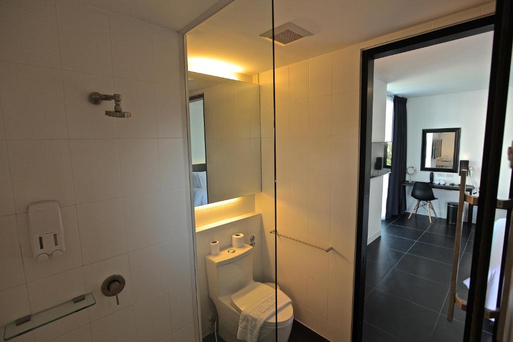 BED Nimman - Adults Only - Resim 3