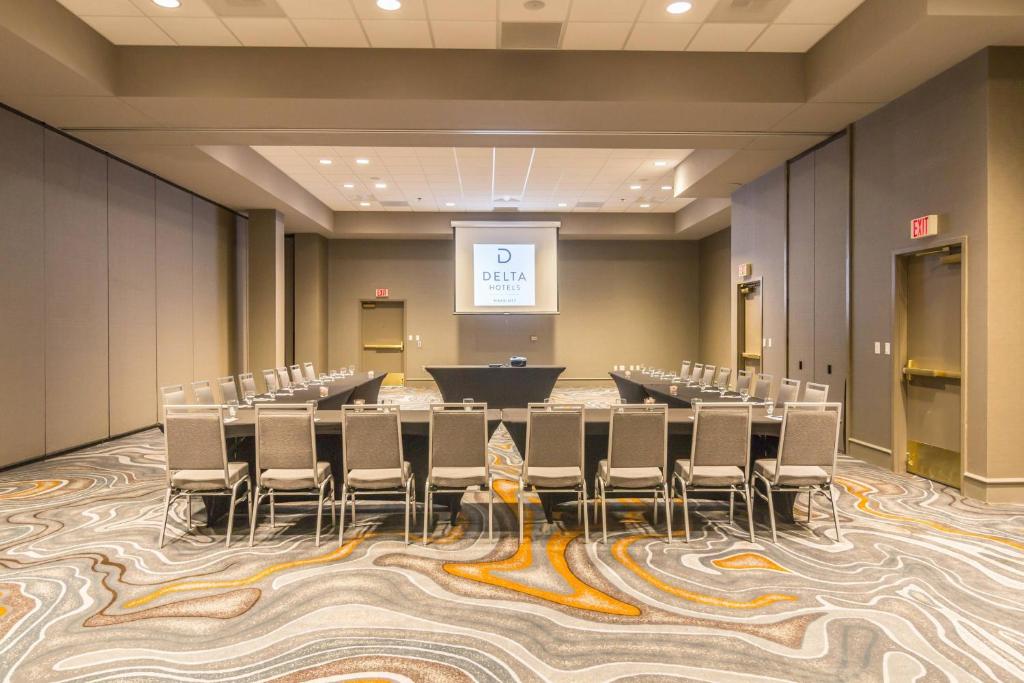 Delta Hotels by Marriott Fargo photo
