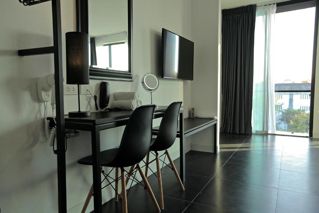 BED Nimman - Adults Only - Resim 14