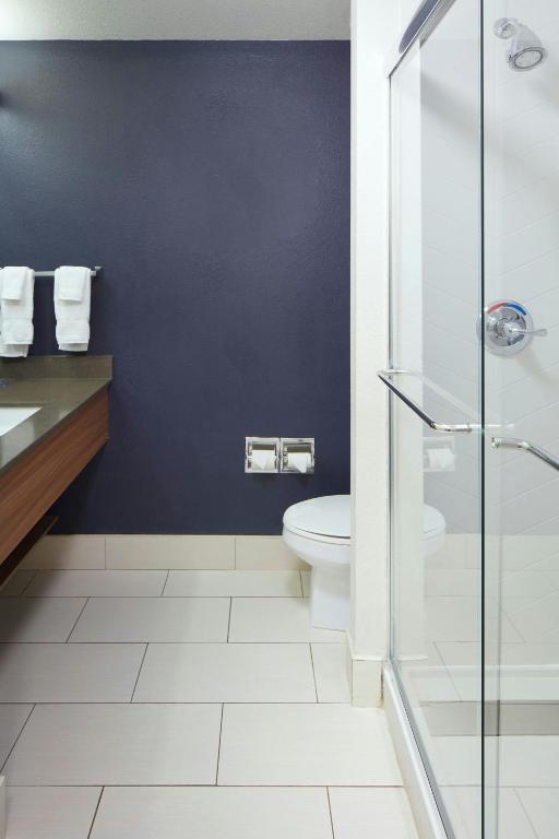 Fairfield by Marriott Frankfort photo