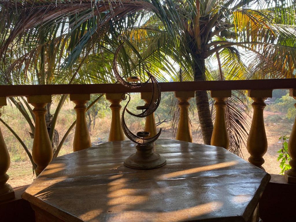 Imagem da galeria de Anjuna Hideout em Anjuna