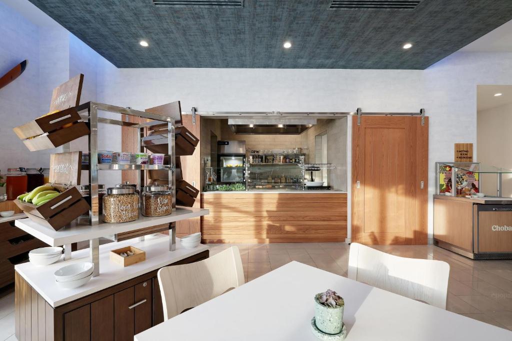 Element by Marriott New York Wood-Ridge photo