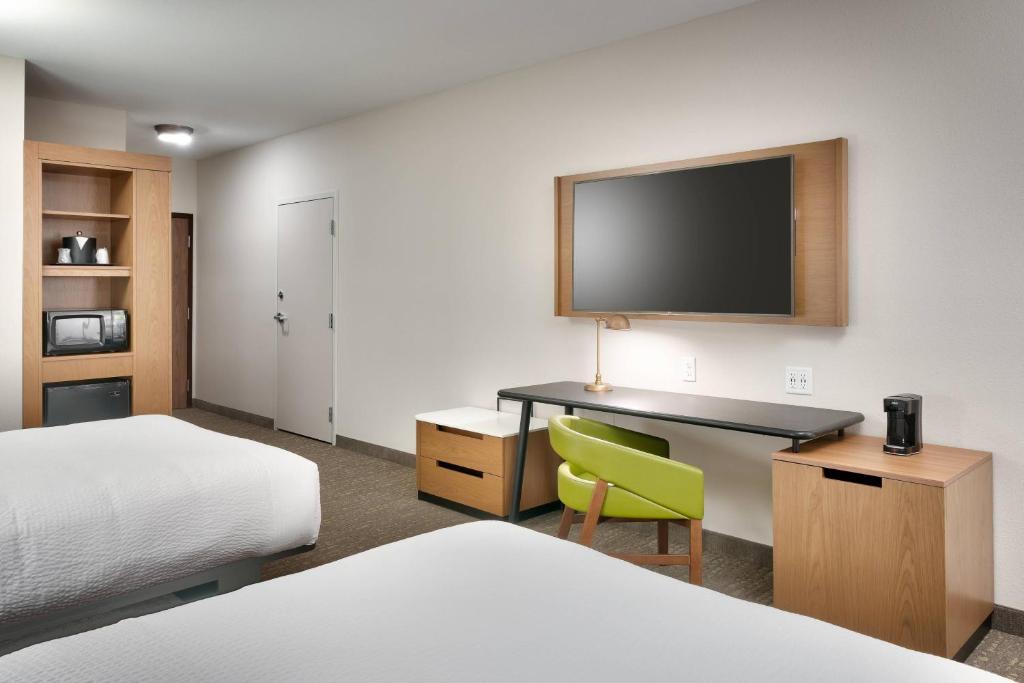 Fairfield by Marriott Inn & Suites Denver West - Federal Center photo