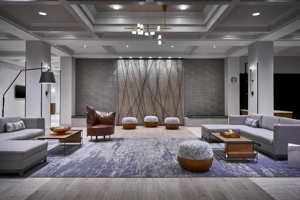 Delta Hotels By Marriott Norfolk Airport