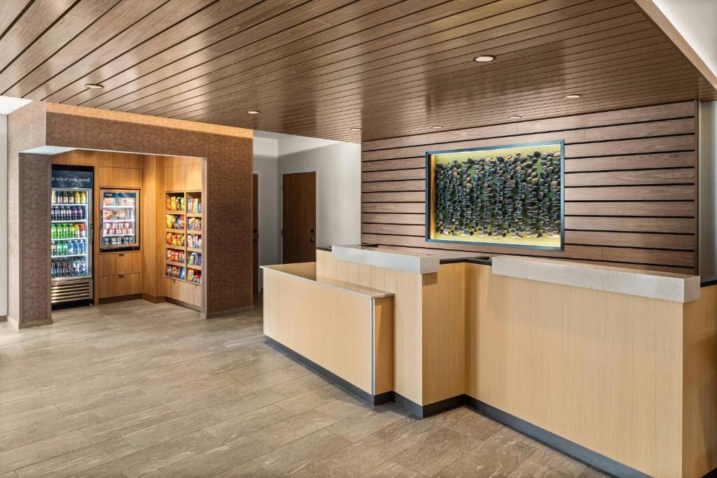 Fairfield by Marriott Inn & Suites Duluth photo