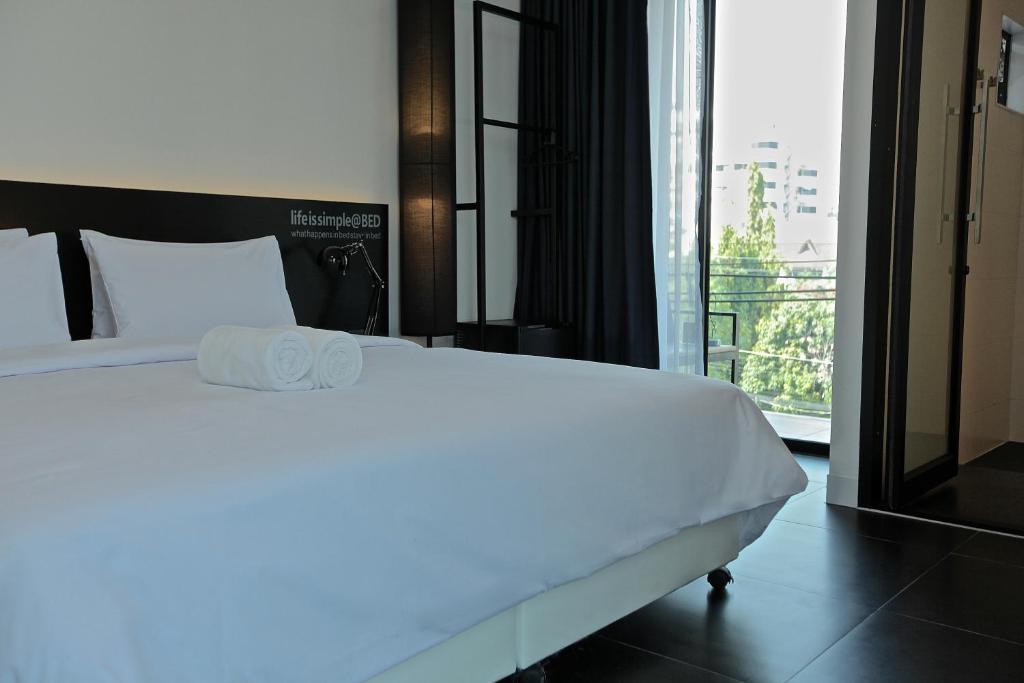 BED Nimman - Adults Only - Resim 44