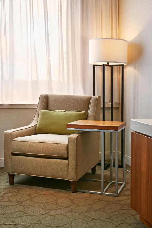 Delta Hotels by Marriott Dartmouth - Resim 34