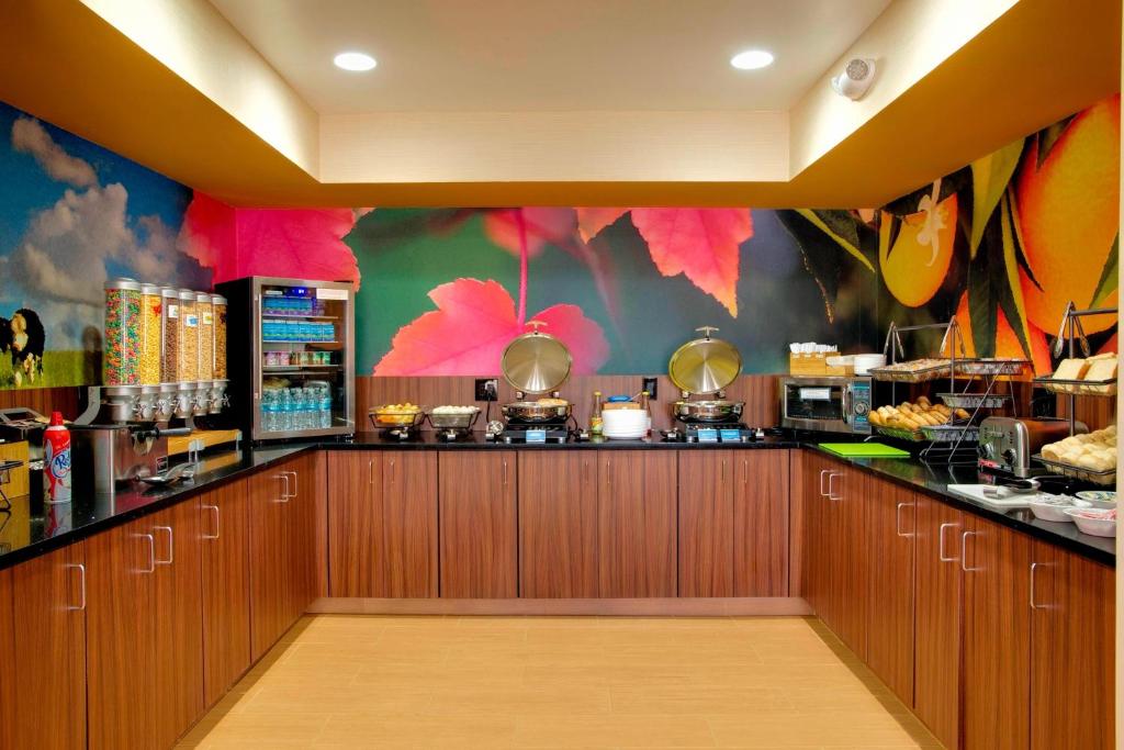 Fairfield Inn by Marriott Las Cruces photo