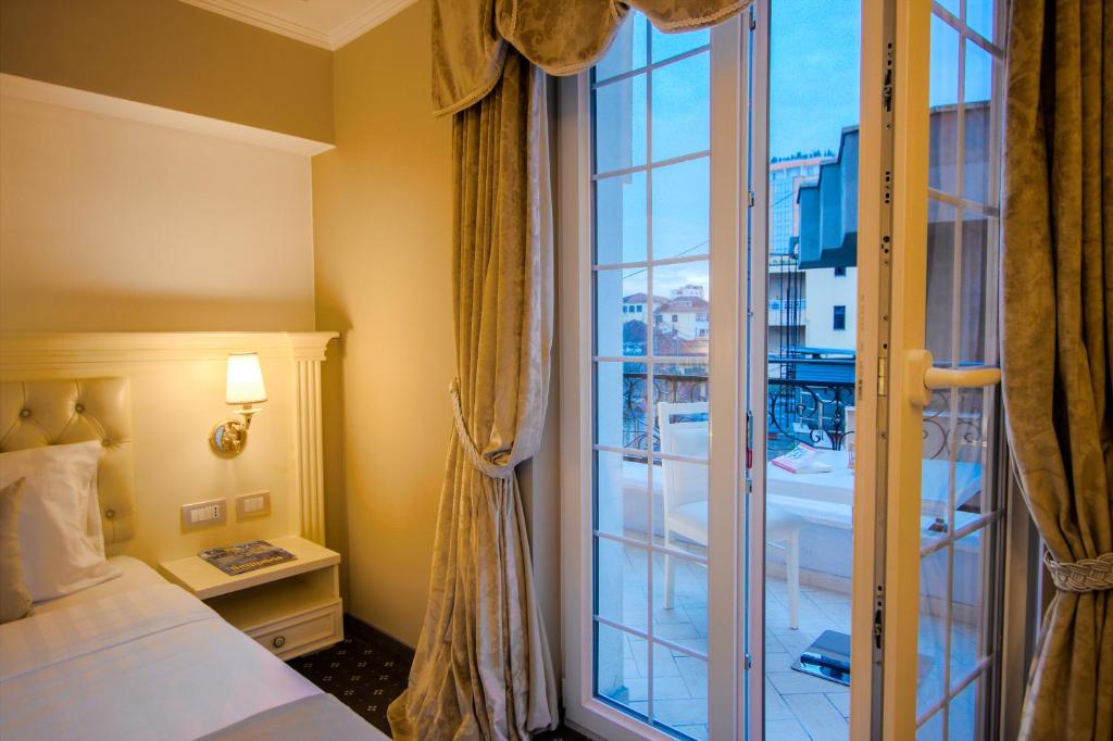 Lot Boutique Hotel by Hotels and Preference - Standaard Twin Room
