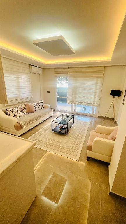 Fotografie z fotogalerie ubytování Arsuz Suit 1 v destinaci Hatay