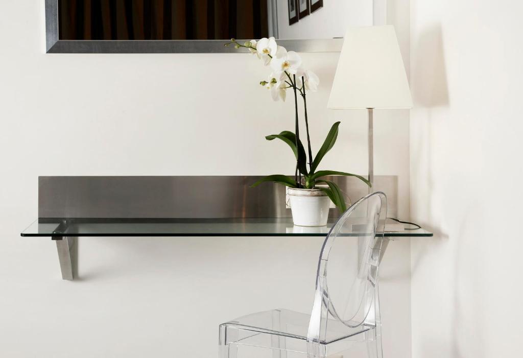 Hotel Suisse - Resim 41