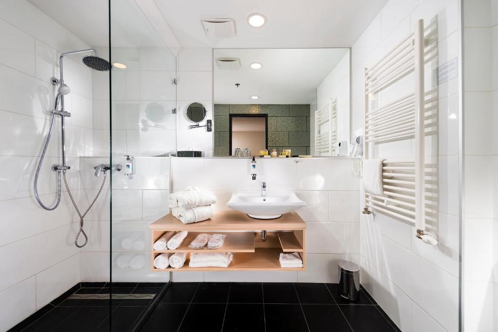 Bo33 Hotel Family & Suites - Resim 33