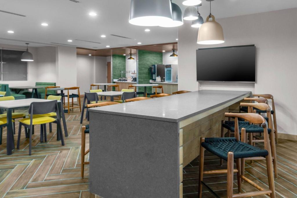Fairfield Inn & Suites Rocky Mount photo