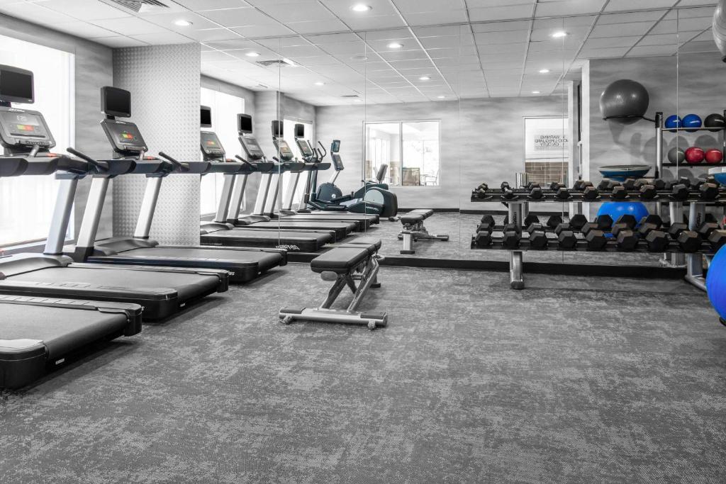 Fairfield Inn & Suites Rocky Mount photo