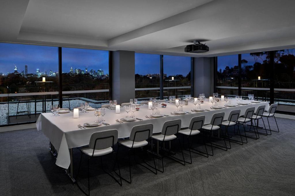 Element Melbourne Richmond - Resim 45