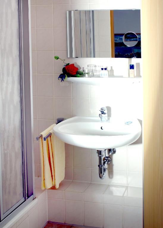 Hotel Karlshof - Single Room