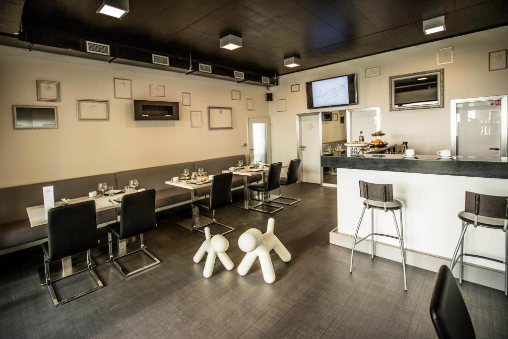 Hotel U Karla - Resim 22