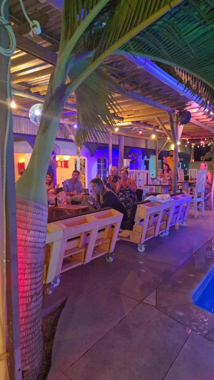 Fotografie z fotogalerie ubytování Le Pôle v destinaci Grand Baie