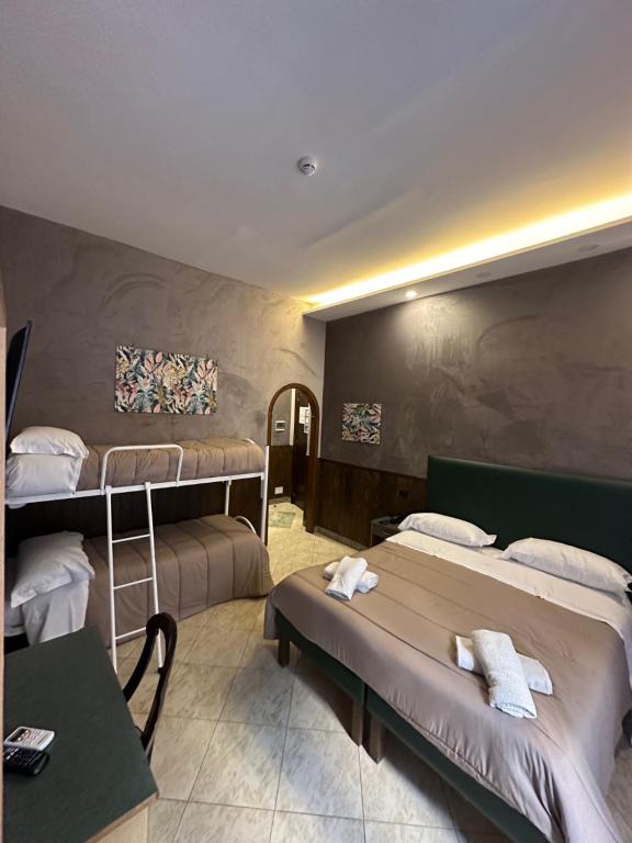 Smart Station Hotel - Resim 7