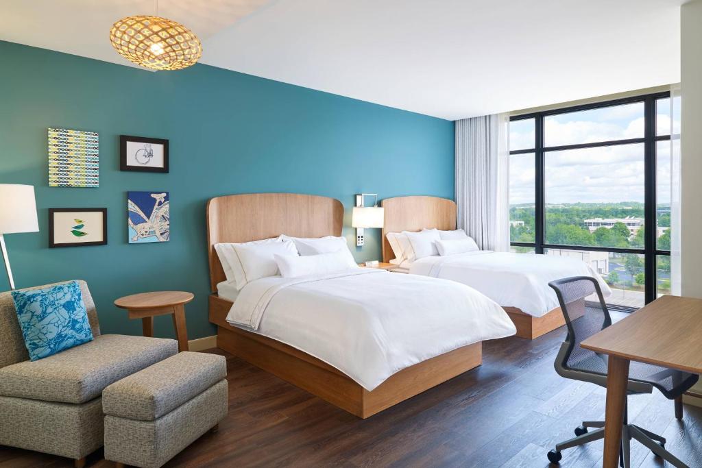 Element by Marriott Huntsville photo