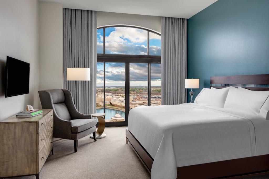 Element by Marriott Huntsville photo