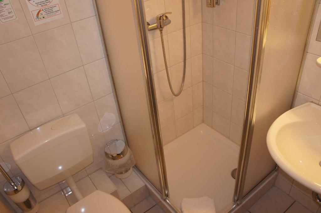 Aalreuse - Quarto Individual