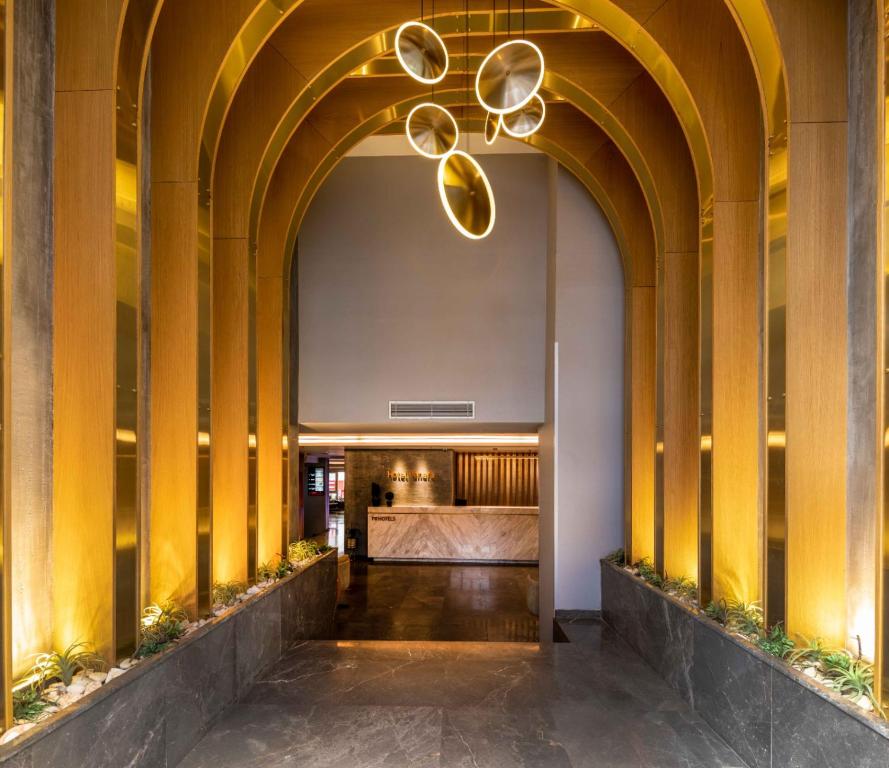 Fotografie z fotogalerie ubytování Hotel Venera Istanbul Old City v destinaci Istanbul