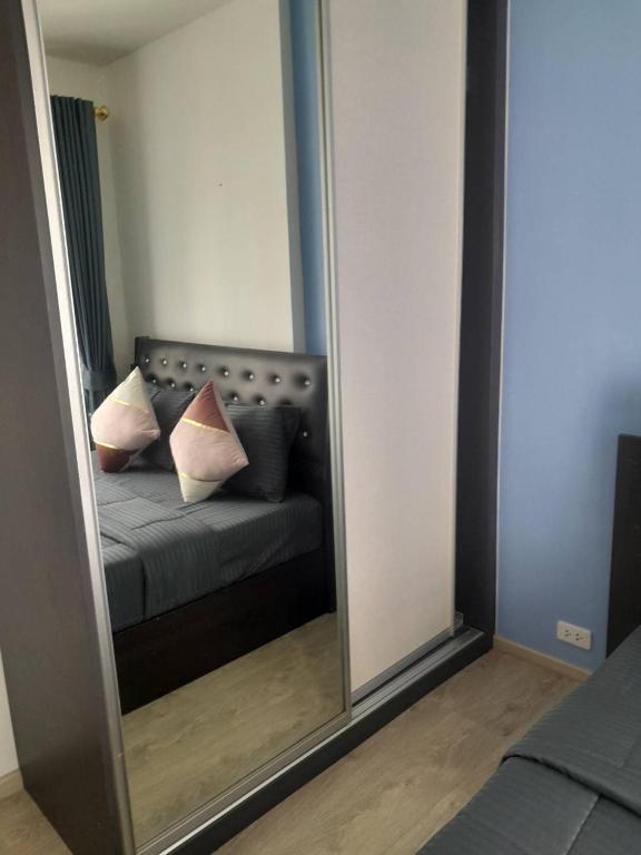 The Base Condo Pattaya - One-Bedroom Apartment