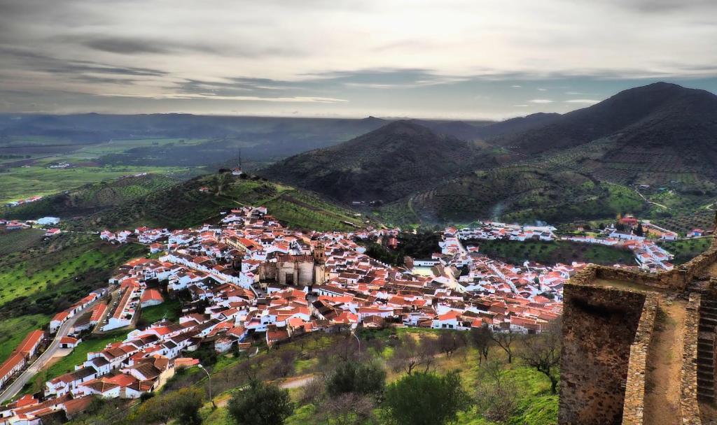 Φυσικό τοπίο κοντά σε αυτό το διαμέρισμα