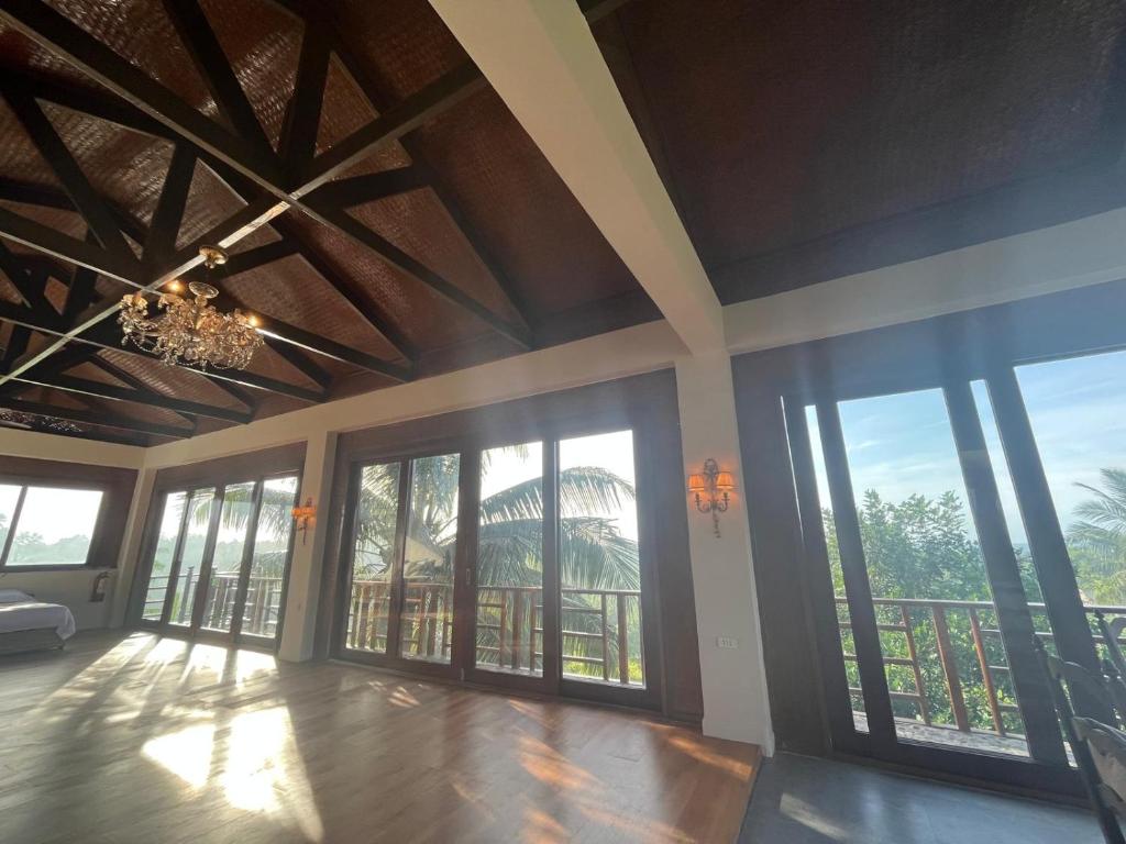 Fotografie z fotogalerie ubytování Paruparong Bughaw Ecofarm Resort v destinaci Quezon