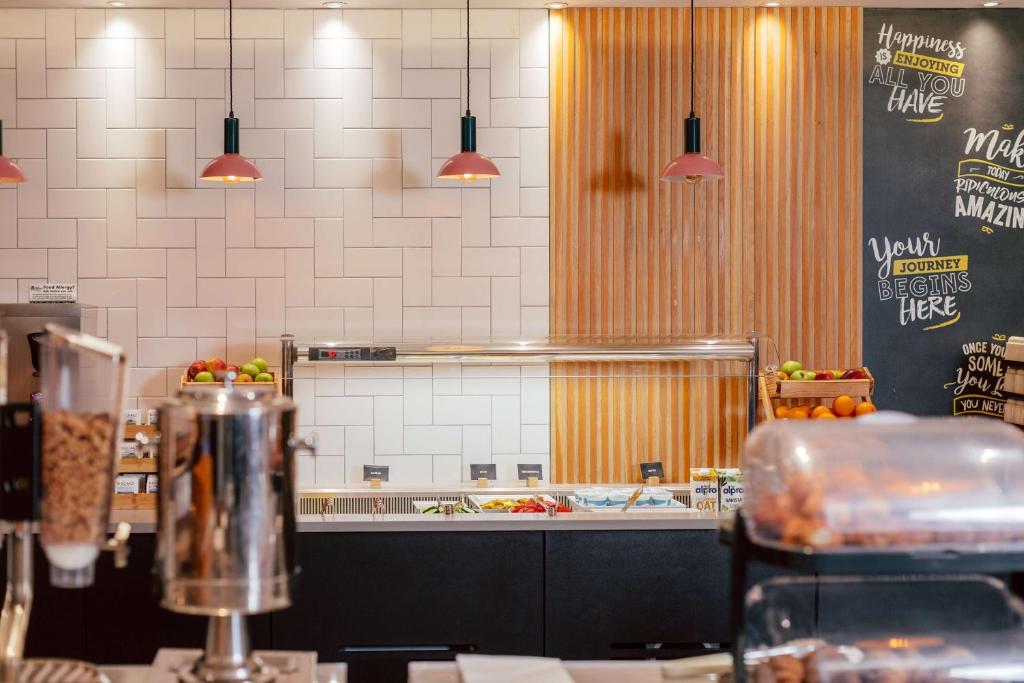 Hampton by Hilton London Park Royal - Resim 23