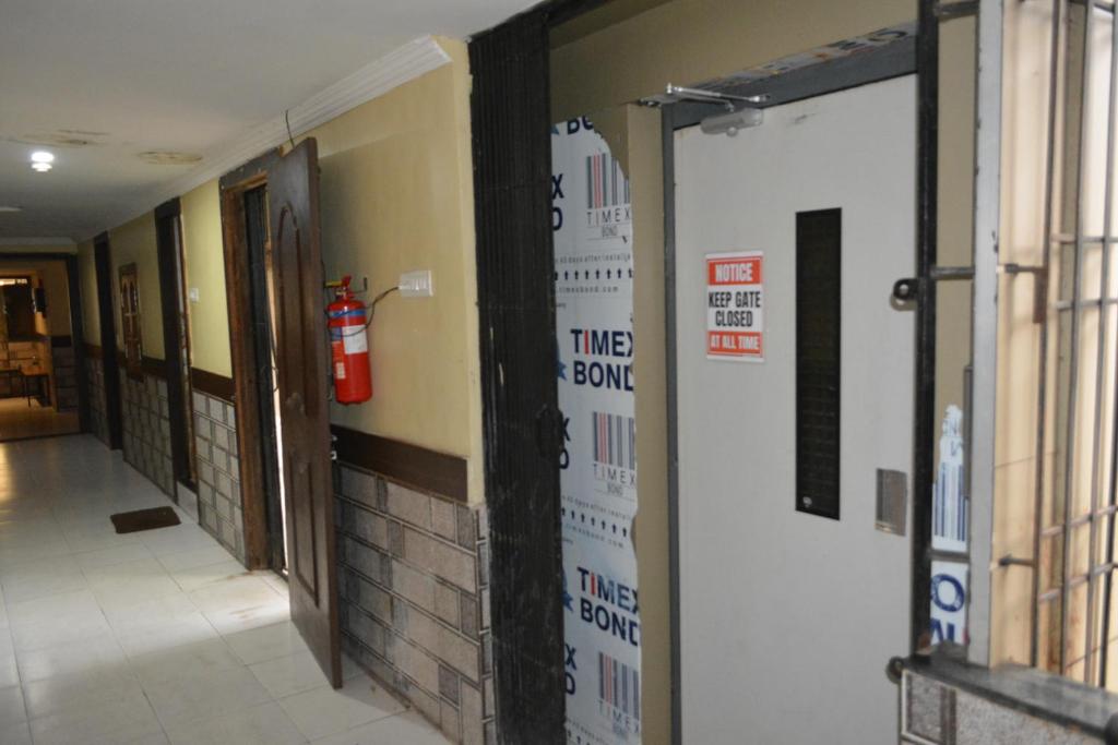Fotografie z fotogalerie ubytování Vihasta Sunrise Hotel By RR Enterprises v destinaci Margao