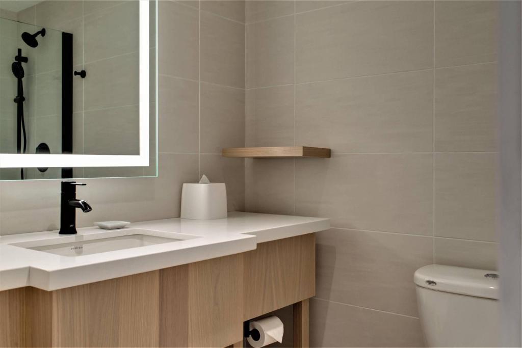 Delta Hotels by Marriott Kamloops - Resim 21