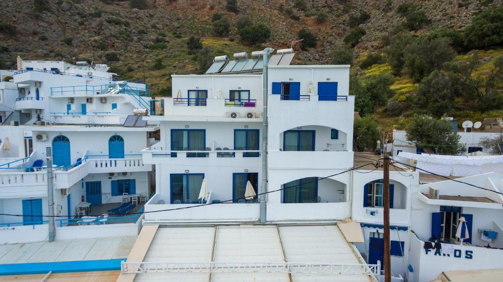 Fotografie z fotogalerie ubytování Kyma v destinaci Loutro