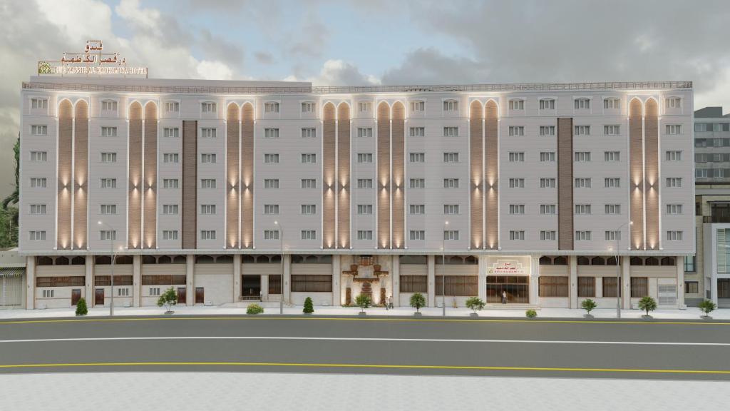 لابی و فضای عمومی Dur Kassir Alkadhimiya Hotel - تصویر ۵