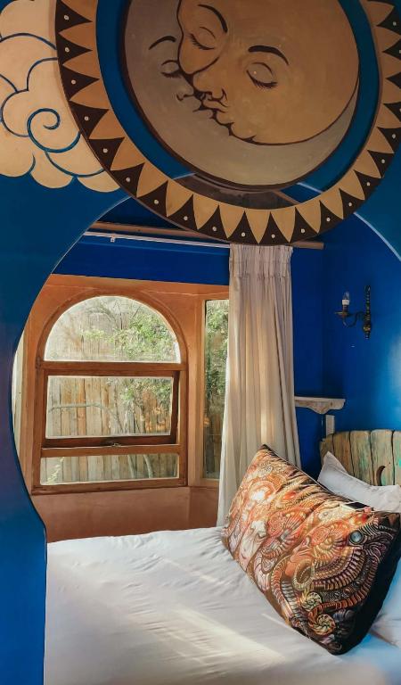 Treedom Villas & Vardos