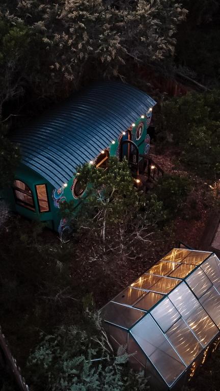 Treedom Villas & Vardos