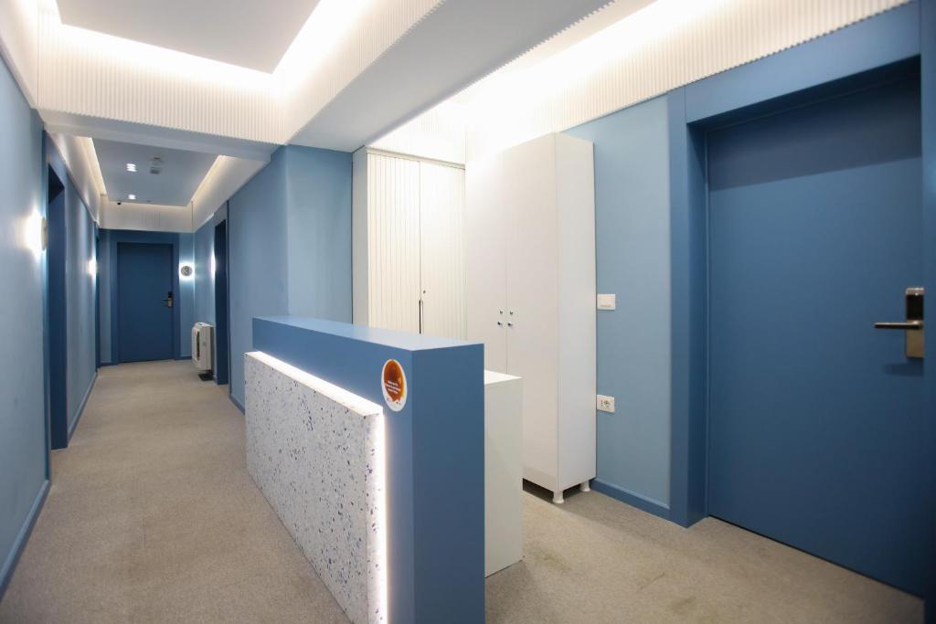 Fotografie z fotogalerie ubytování Imperial Visar Rooms v destinaci Vlorë