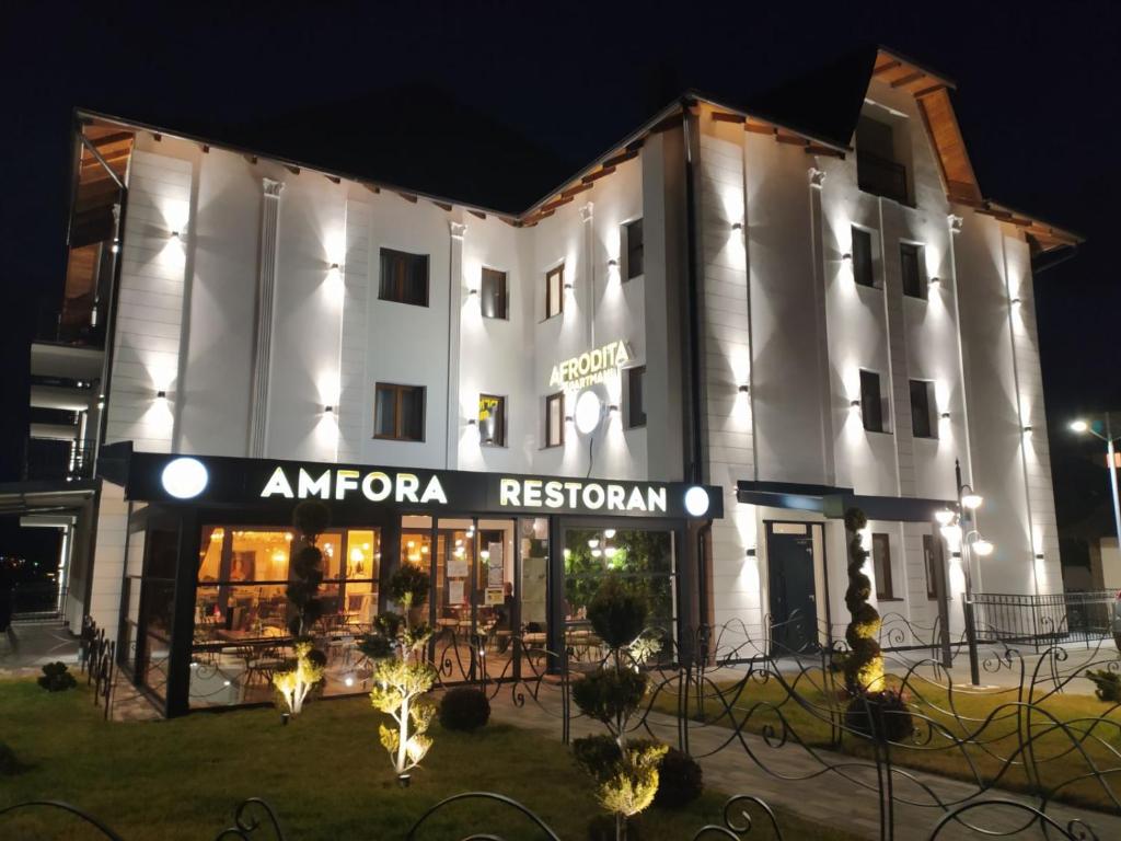 Zlatibor Hills Apartments Wellnes & Spa - Resim 9