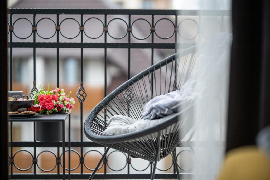 Zlatibor Hills Apartments Wellnes & Spa - Resim 15