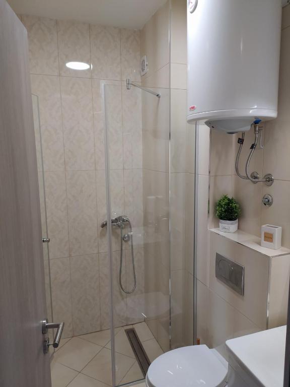 Zlatibor Hills Apartments Wellnes & Spa - Resim 17