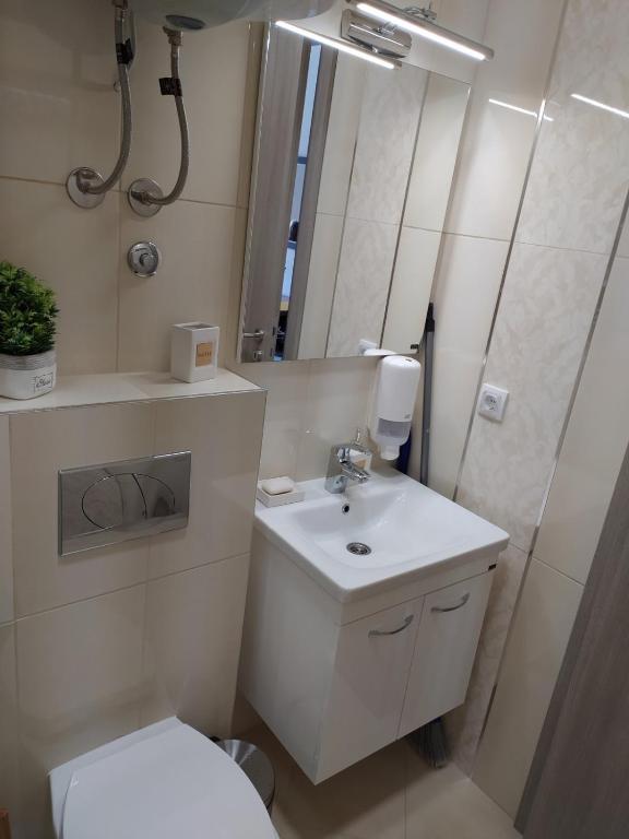 Zlatibor Hills Apartments Wellnes & Spa - Resim 18