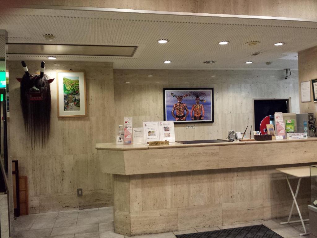 Fotografie z fotogalerie ubytování Uwajima Regent Hotel v destinaci Uwajima
