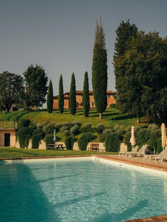 Villa Lena — photo 1