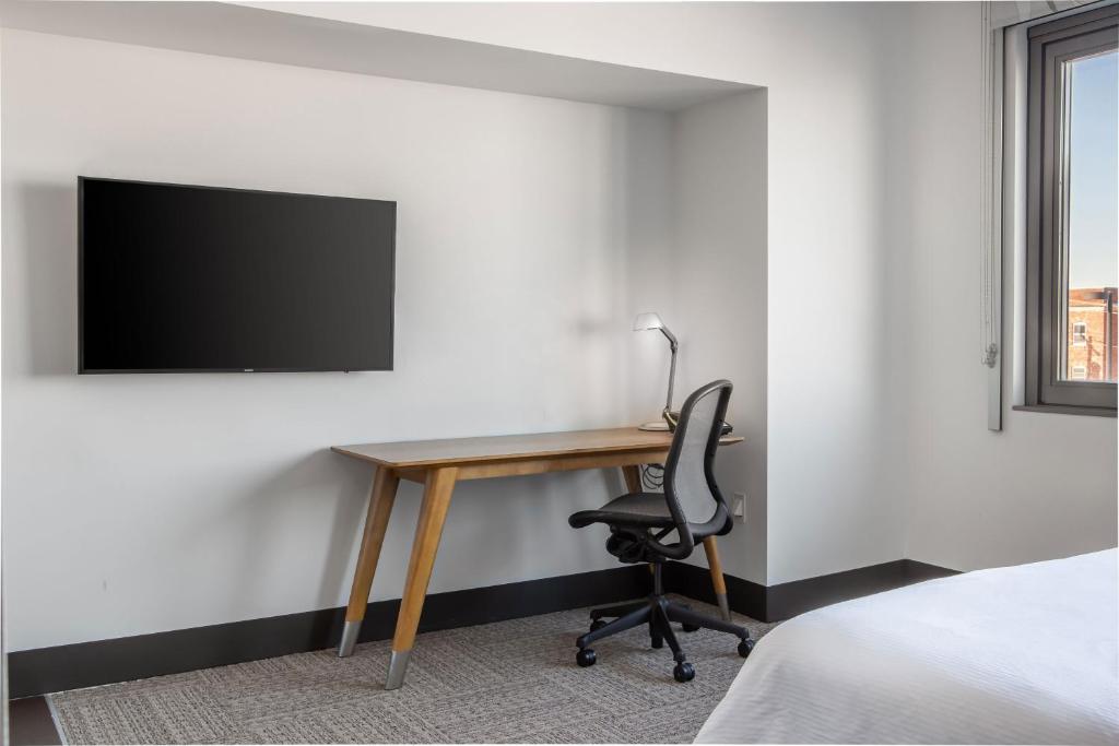 Element by Marriott Omaha Midtown Crossing photo