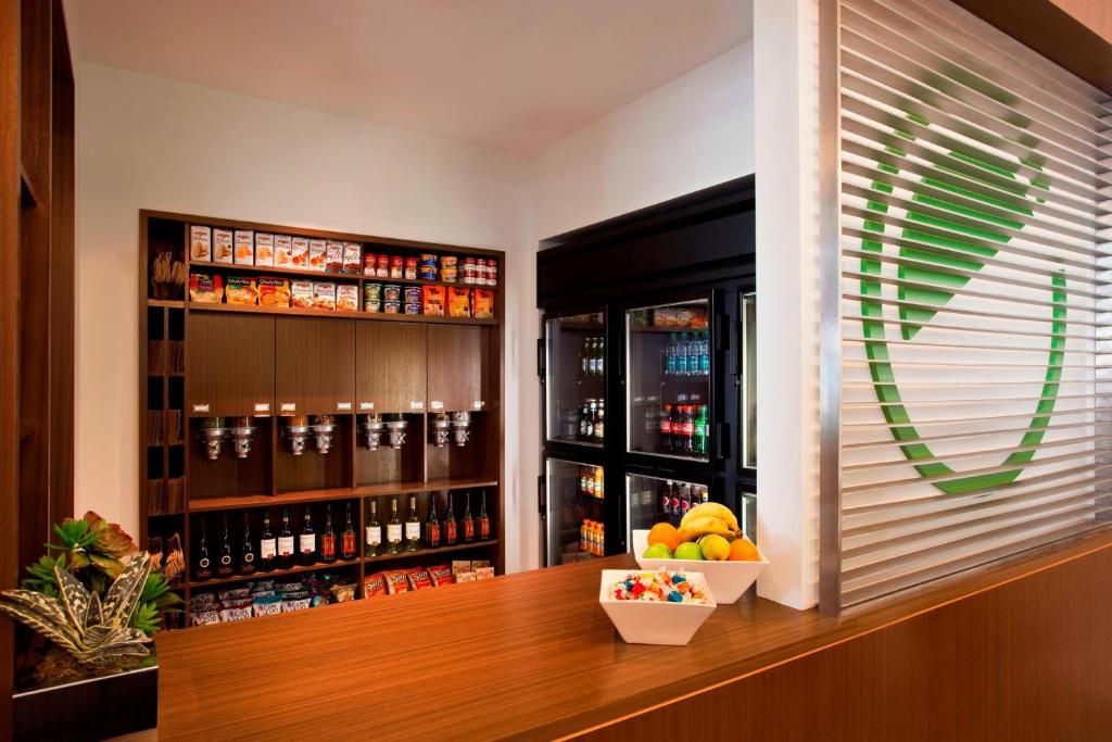 Element by Marriott Omaha Midtown Crossing photo